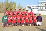 JCT Football Academy